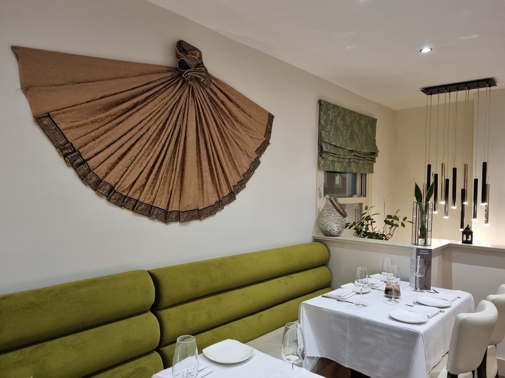 Gallery Image for Bombay Restaurant an Indian Restaurant & Takeaway in Leamington Spa